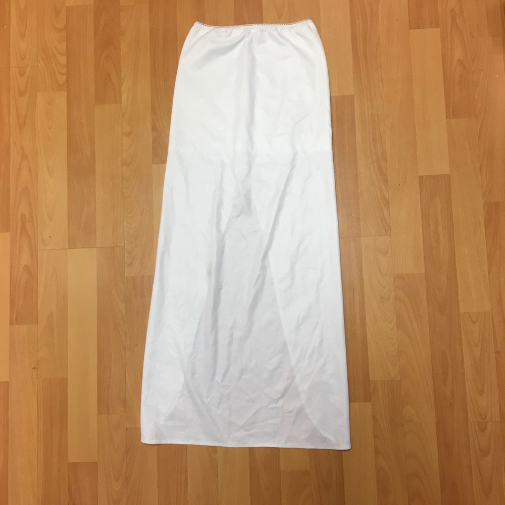 David’s Bridal Slip